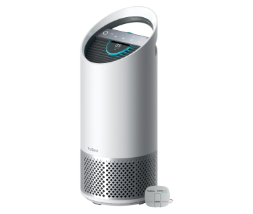 Oczyszczacz powietrza LARGE 70m2 Z-3000 TRUSENS RAPID