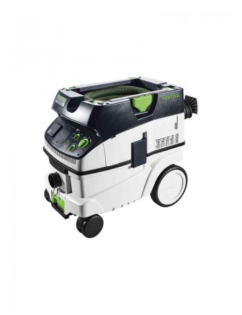Odkurzacz mobilny CLEANTEC CTM 26 E FESTOOL 574981