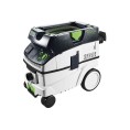 Odkurzacz mobilny CLEANTEC CTM 26 E FESTOOL 574981 Odkurzacz mobilny CLEANTEC CTM 26 E FESTOOL 574981