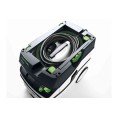 Odkurzacz mobilny CLEANTEC CTM 26 E FESTOOL 574981 Odkurzacz mobilny CLEANTEC CTM 26 E FESTOOL 574981