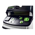 Odkurzacz mobilny CLEANTEC CTM 26 E FESTOOL 574981 Odkurzacz mobilny CLEANTEC CTM 26 E FESTOOL 574981
