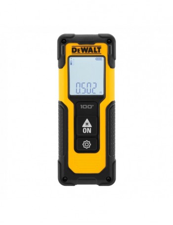 Dalmierz laserowy 30M DeWALT DWHT77100