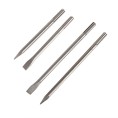 Zestaw dłut i szpiców SDS-MAX 4szt. w walizce aluminiowej MAKITA D-42466 Zestaw dłut i szpiców SDS-MAX 4szt. w walizce aluminiowej MAKITA D-42466