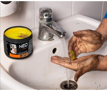 Żel do mycia rąk 250 ml NEO 10-410