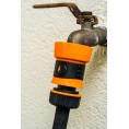 Wąż kroplujący 15m 1/2" NEO 15-880