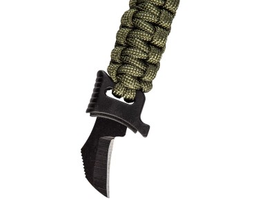 Bransoletka survivalowa 5w1 NEO 63-140