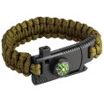 Bransoletka survivalowa 5w1 NEO 63-140