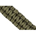 Bransoletka survivalowa 5w1 NEO 63-140