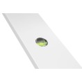 Łata murarska 200cm 2 libelle NEO 72-523