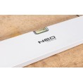 Łata murarska 250cm 2 libelle NEO 72-524