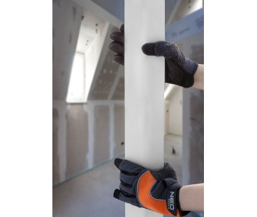 Łata murarska 250cm 2 libelle NEO 72-524
