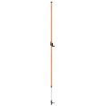 Tyczka do laserów krzyżowych 2 - 3.5 m NEO 75-113