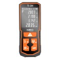 Dalmierz laserowy zasięg 60m IP54 NEO 75-204