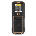 Dalmierz laserowy zasięg 60m IP54 NEO 75-204