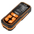 Dalmierz laserowy zasięg 60m IP54 NEO 75-204