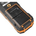 Dalmierz laserowy zasięg 60m IP54 NEO 75-204