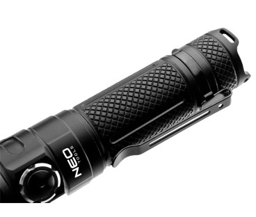 Latarka akumulatorowa USB C 1500 lm SST40 LED NEO 99-075