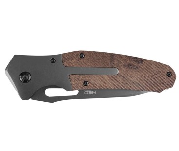 Nóż składany 22 cm NEO 63-115