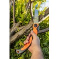 Piła ręczna bushcraftowa 43 cm NEO 63-120