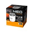 Kubek turystyczny 320ml NEO 63-150