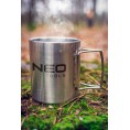 Kubek turystyczny 320ml NEO 63-150