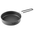 Naczynia turystyczne 3 w 1 NEO 63-145