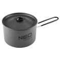 Naczynia turystyczne 3 w 1 NEO 63-145