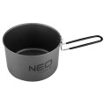 Naczynia turystyczne 3 w 1 NEO 63-145