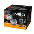 Naczynia turystyczne 3 w 1 NEO 63-145