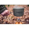Naczynia turystyczne 3 w 1 NEO 63-145
