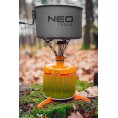 Naczynia turystyczne 3 w 1 NEO 63-145