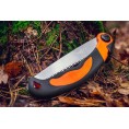 Piła ręczna bushcraftowa 43 cm NEO 63-120