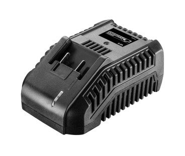 Ładowarka GRAPHITE Energy+ 18V Li-Ion 2,3A 58G002 do akumulatorów