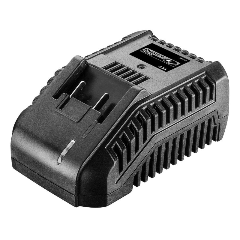 Ładowarka do akumulatorów Energy+ 18V Li-Ion GRAPHITE 58G002