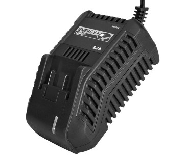 Ładowarka GRAPHITE Energy+ 18V Li-Ion 2,3A 58G002 do akumulatorów