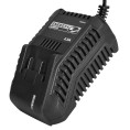 Ładowarka do akumulatorów Energy+ 18V Li-Ion GRAPHITE 58G002
