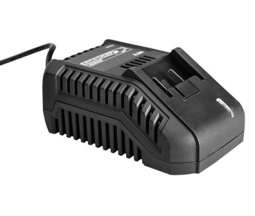 Ładowarka GRAPHITE Energy+ 18V Li-Ion 2,3A 58G002 do akumulatorów