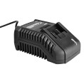 Ładowarka do akumulatorów Energy+ 18V Li-Ion GRAPHITE 58G002