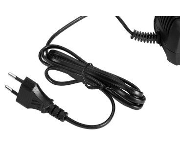 Ładowarka GRAPHITE Energy+ 18V Li-Ion 2,3A 58G002 do akumulatorów