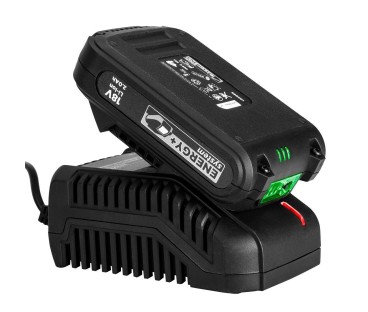 Ładowarka GRAPHITE Energy+ 18V Li-Ion 2,3A 58G002 do akumulatorów