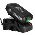 Ładowarka do akumulatorów Energy+ 18V Li-Ion GRAPHITE 58G002