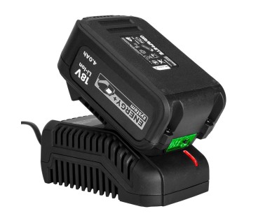 Ładowarka GRAPHITE Energy+ 18V Li-Ion 2,3A 58G002 do akumulatorów