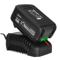 Ładowarka do akumulatorów Energy+ 18V Li-Ion GRAPHITE 58G002