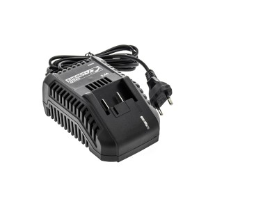 Ładowarka do akumulatorów Energy+ 18V Li-Ion GRAPHITE 58G002