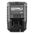 Ładowarka do akumulatorów Energy+ 18V Li-Ion GRAPHITE 58G002