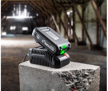Ładowarka GRAPHITE Energy+ 18V Li-Ion 2,3A 58G002 do akumulatorów
