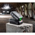 Ładowarka do akumulatorów Energy+ 18V Li-Ion GRAPHITE 58G002