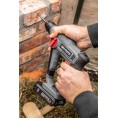 Młotowiertarka akumulatorowa SDS+ Energy+ 18V, Li-Ion 0.8J, bez akumulatora GRAPHITE 58G009 Młotowiertarka akumulatorowa SDS+ Energy+ 18V, Li-Ion 0.8J, bez akumulatora GRAPHITE 58G009