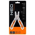 Narzędzie wielofunkcyjne z LED 12 elementów NEO 01-026