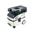 Akumulatorowy odkurzacz mobilny 15L CLEANTEC CTLC MIDI I-Basic FESTOOL 577066